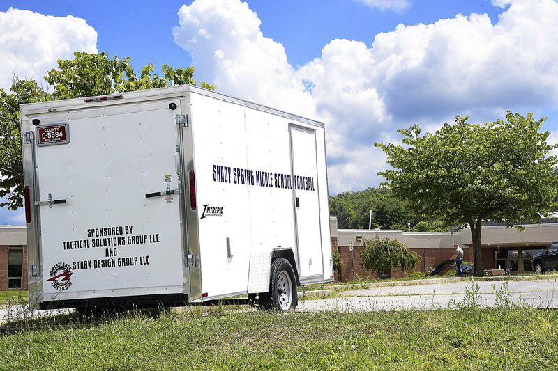 Officials confirm multi-agency Cochran investigation